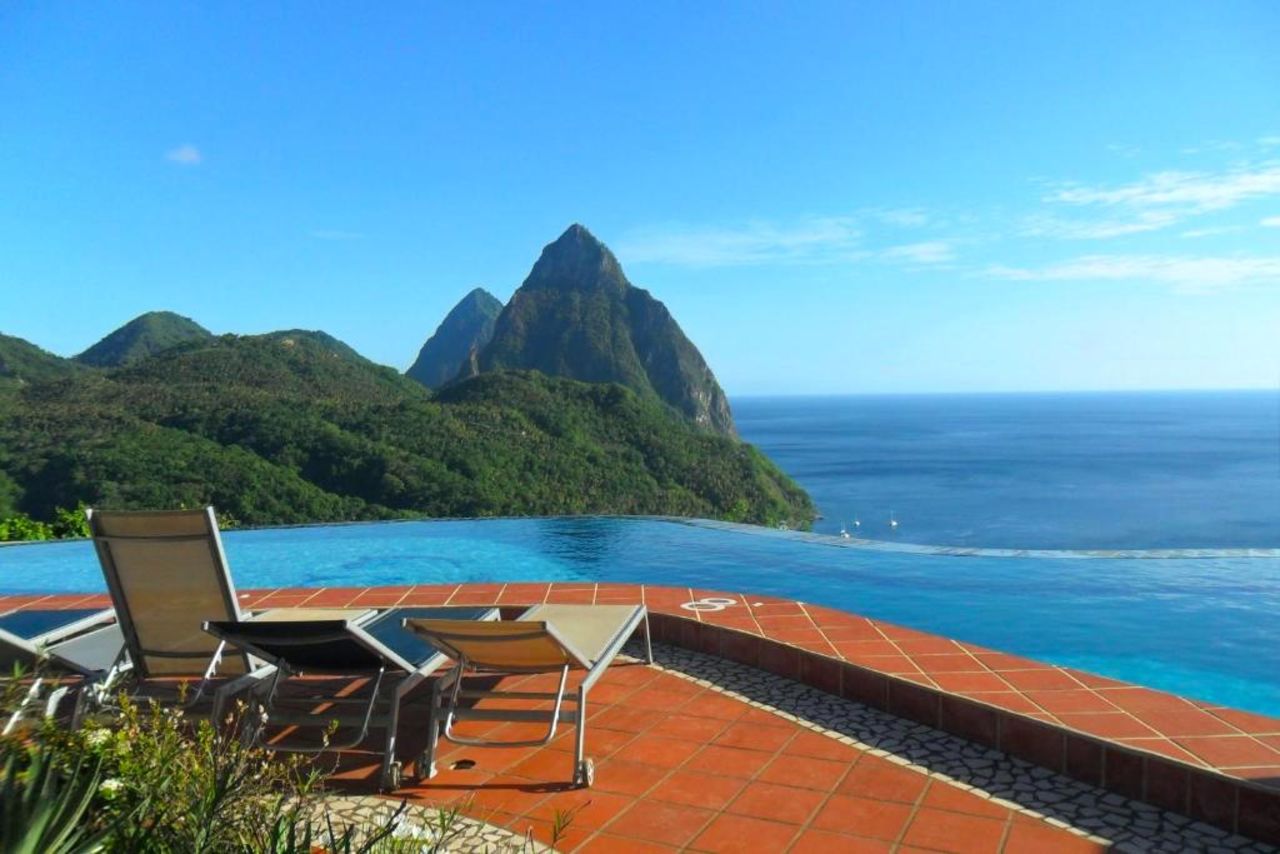 La Haut Resort